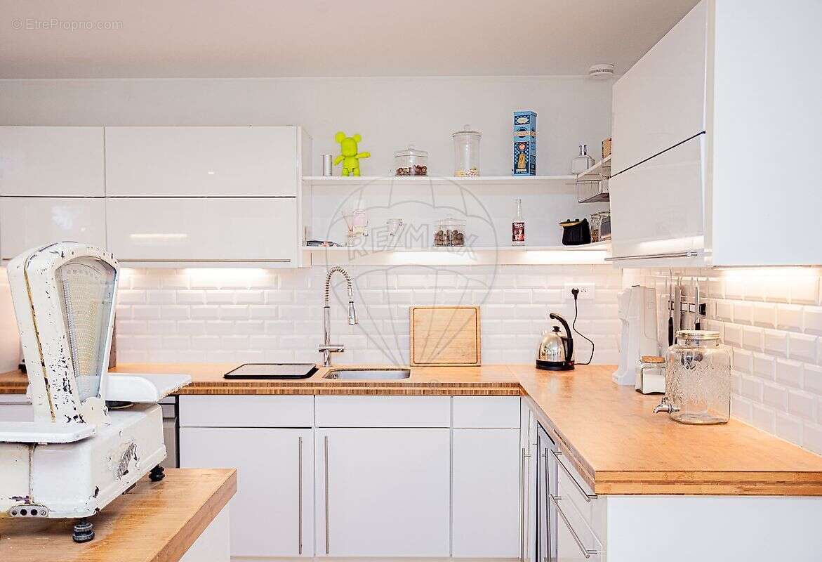 Maison à SAINT-JEAN-LE-BLANC