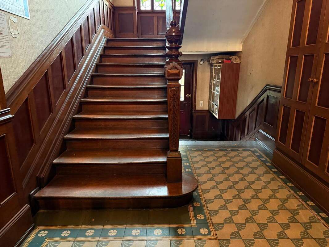 Photo 9 - Appartement à MULHOUSE