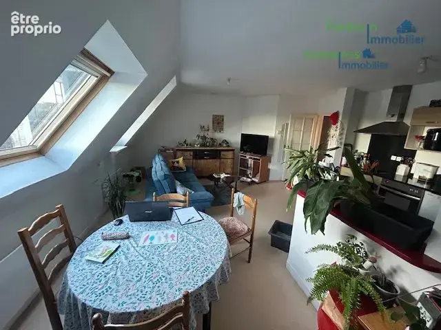 Appartement 60 m² à Gravelines  - photo 3