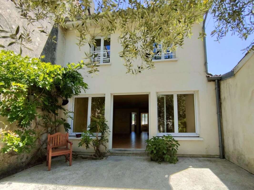 Maison à LA BREDE
