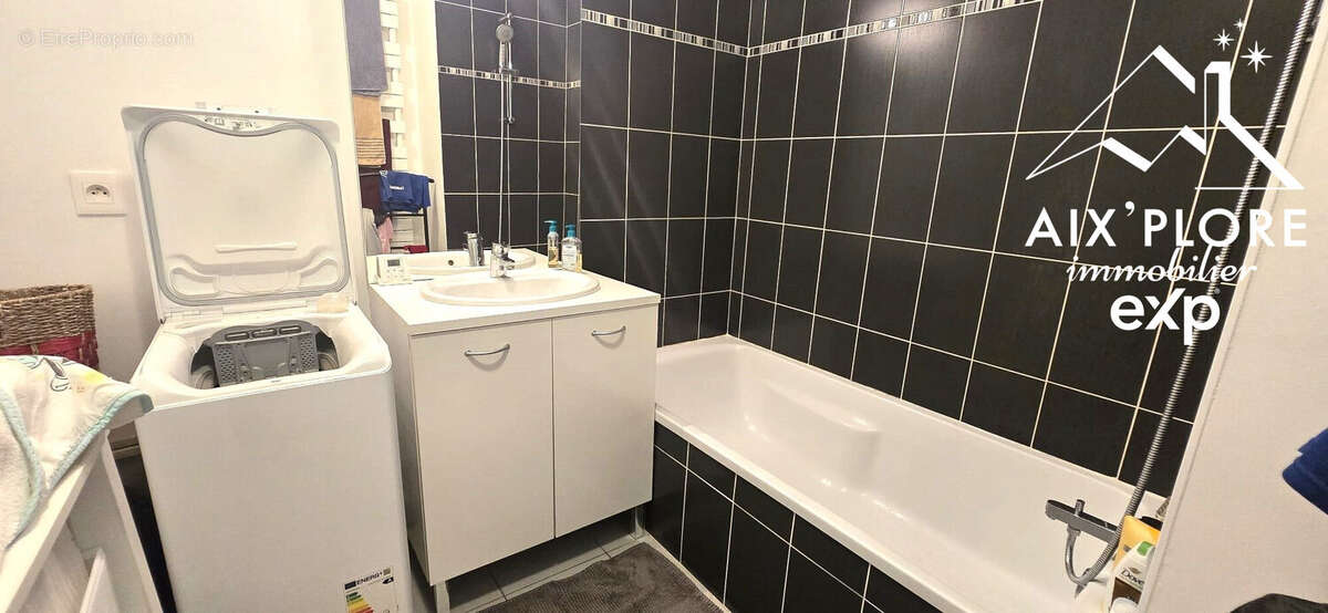 Appartement à VENISSIEUX