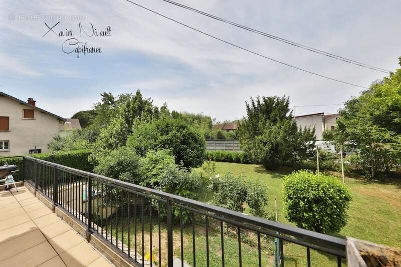 Maison à vendre 7 pièces BOURG EN BRESSE (01) - photo 16