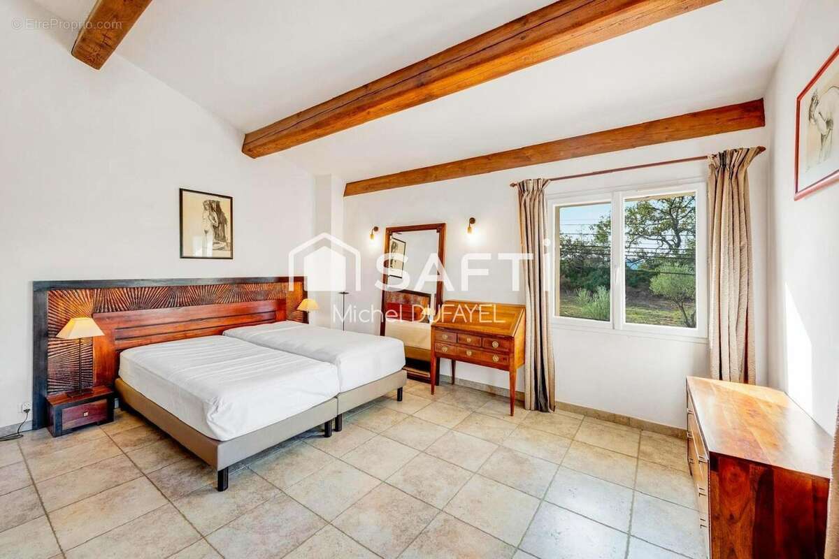 Photo 8 - Maison à BAGNOLS-EN-FORET