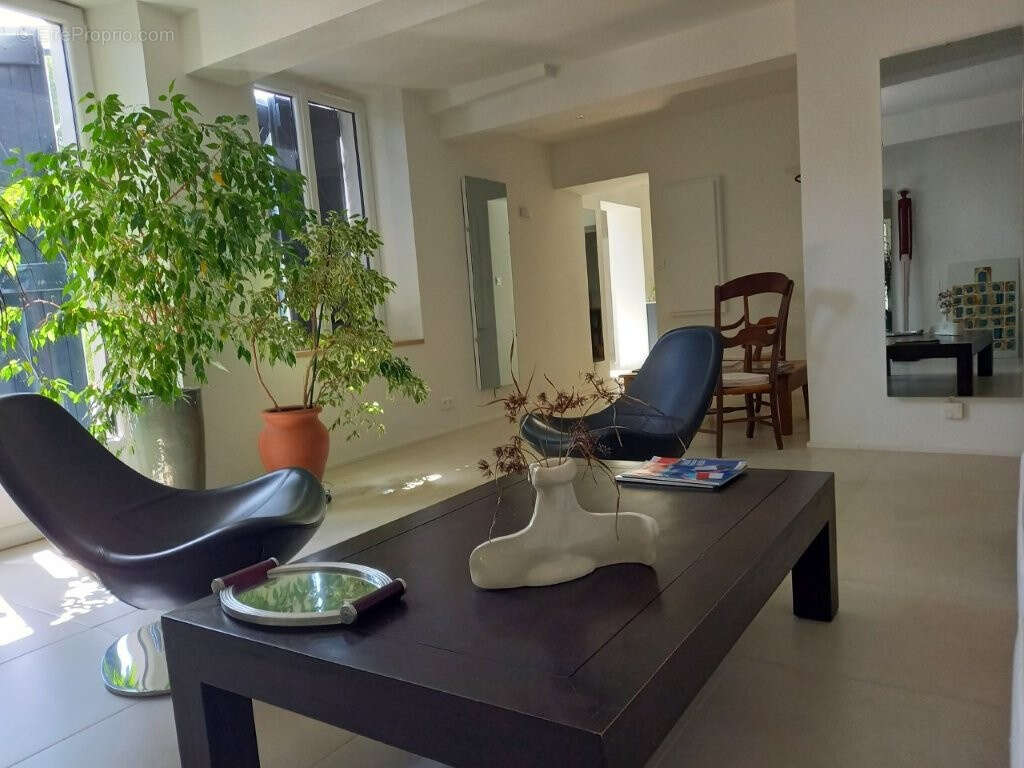 Maison de caractere - photo 8