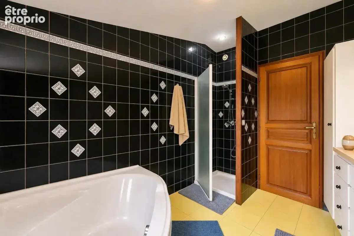 Élégante maison de maître sur un parc de 5 000 m² à Festigny - photo 24