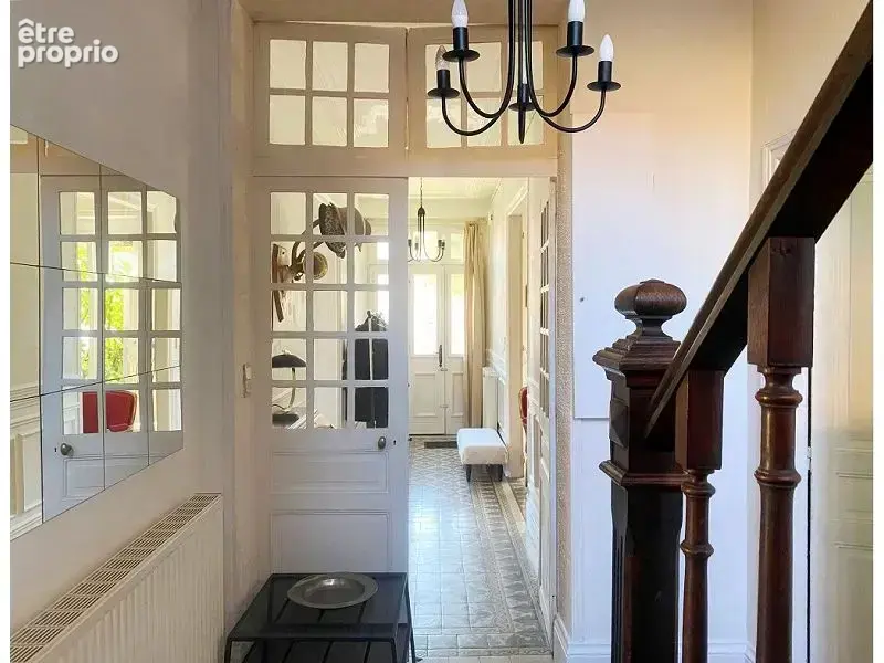 Maison 188 m² à Fresnes-En-Woevre  - photo 2
