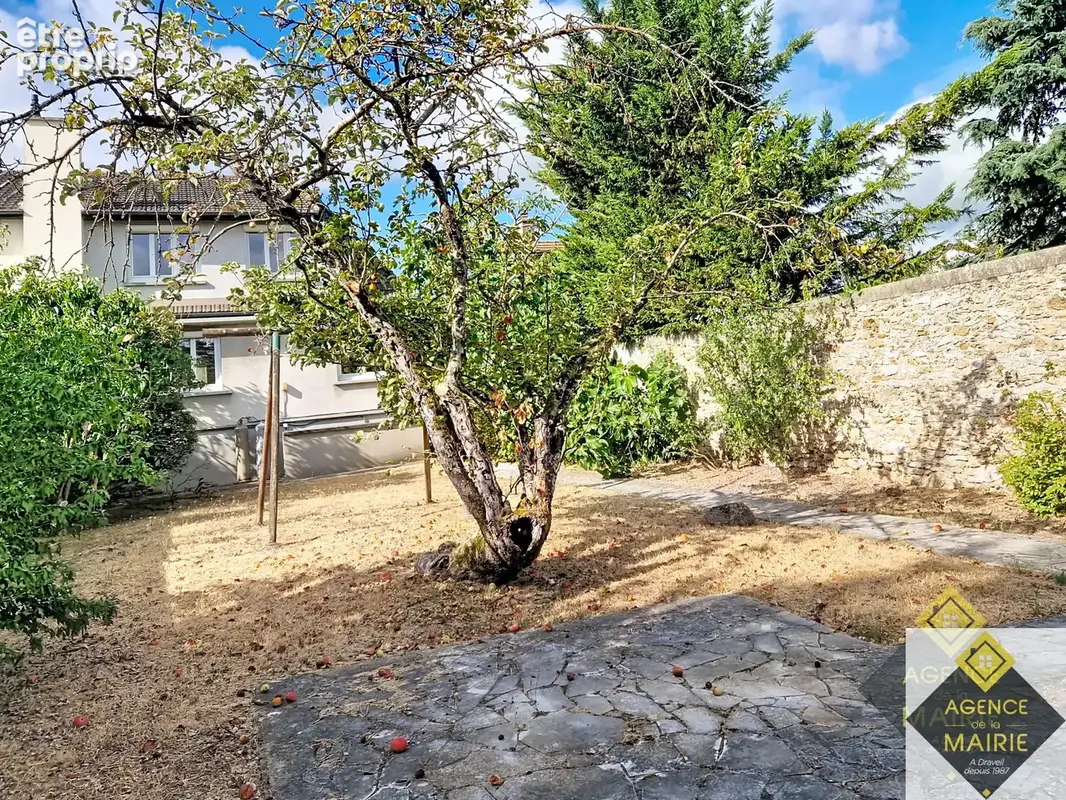 Maison F5 avec grand jardin et sous-sol total - photo 12
