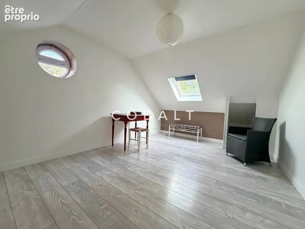Maison 6 pièces proche forêt - photo 13