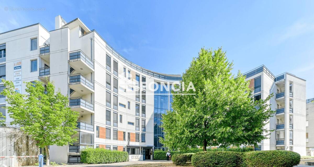 Appartement à LYON-9E