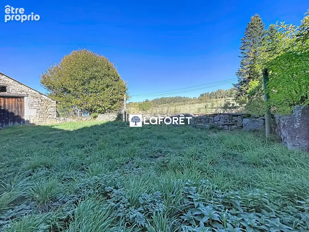 Maison Peyre En Aubrac 5 pièce(s) 158 m2 - photo 15
