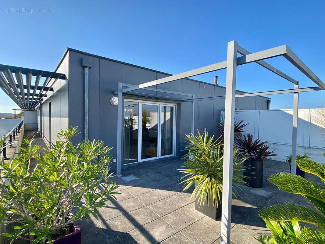 Appartement à TARNOS