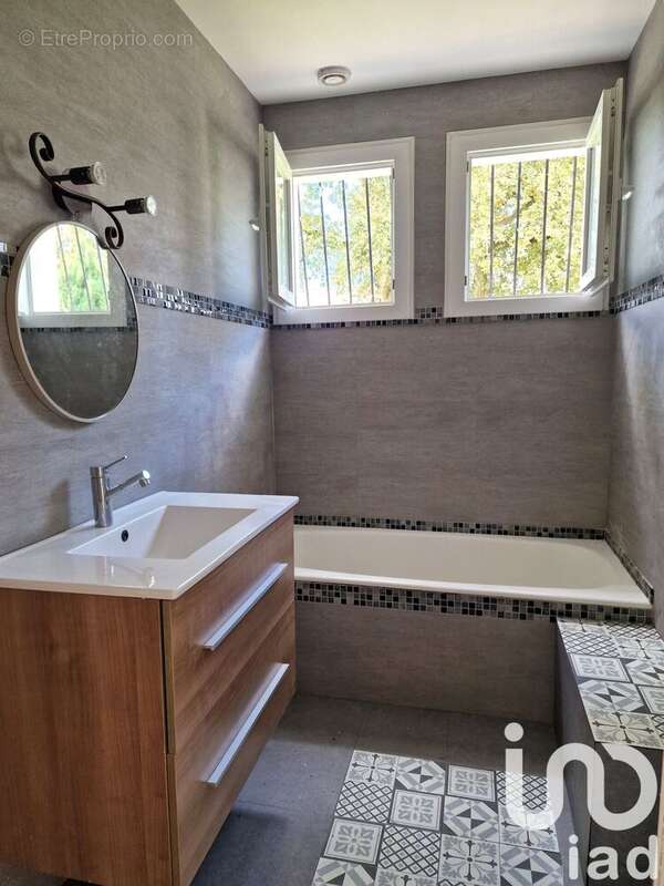 Photo 7 - Maison à SAINT-PIERRE-DU-MONT