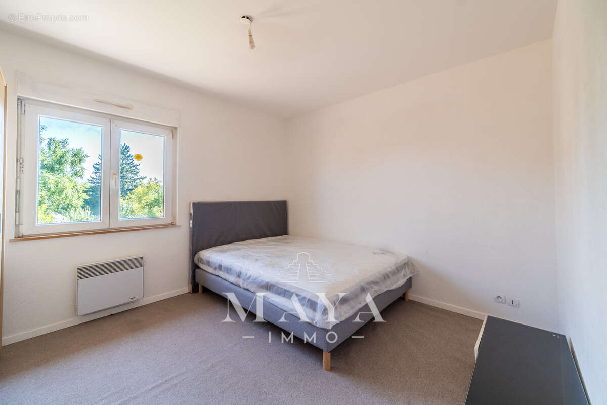 WALDIGHOFFEN, immeuble composé de deux appartements F3 - photo 5