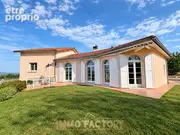 Maison à PERREUX