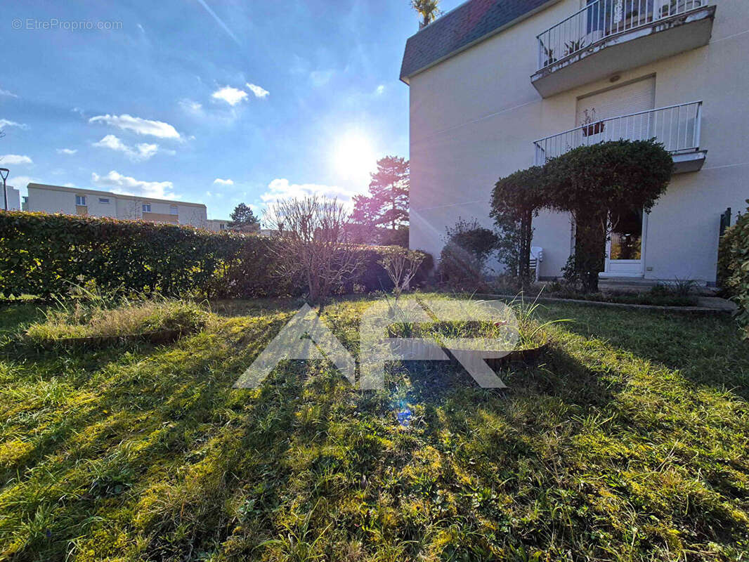 Appartement à CHATOU
