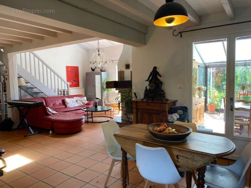 Maison à vendre 7 pièces VERDUN EN LAURAGAIS (11) - photo 4