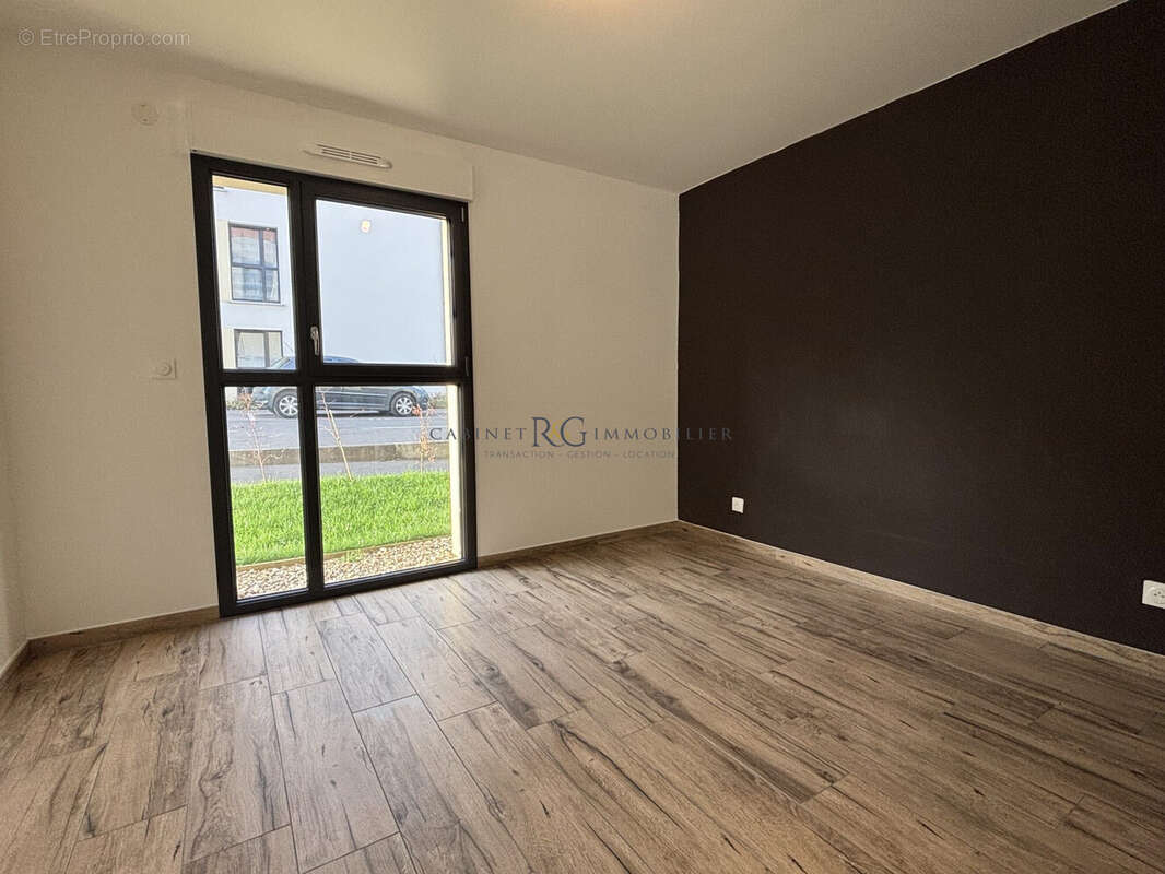 Appartement à WOIPPY