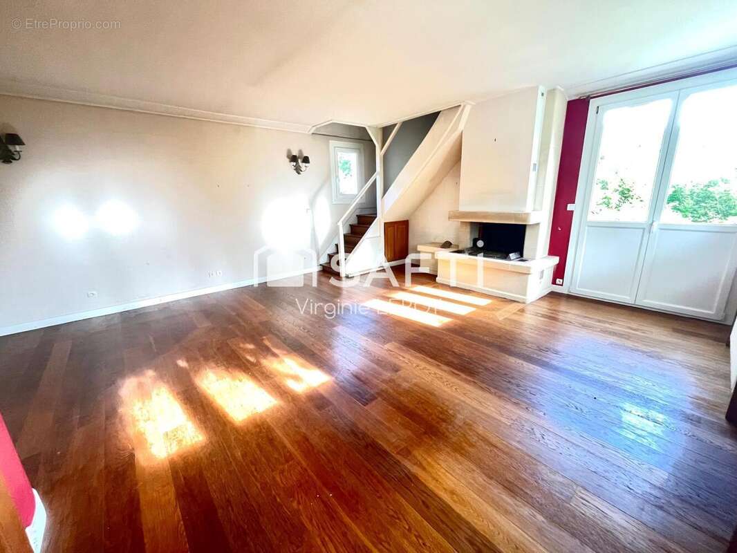 Photo 5 - Maison à PIERREFONDS