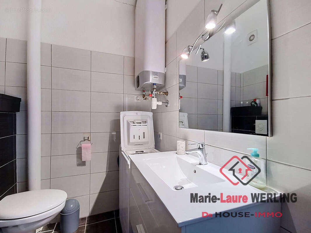 Appartement à AJACCIO