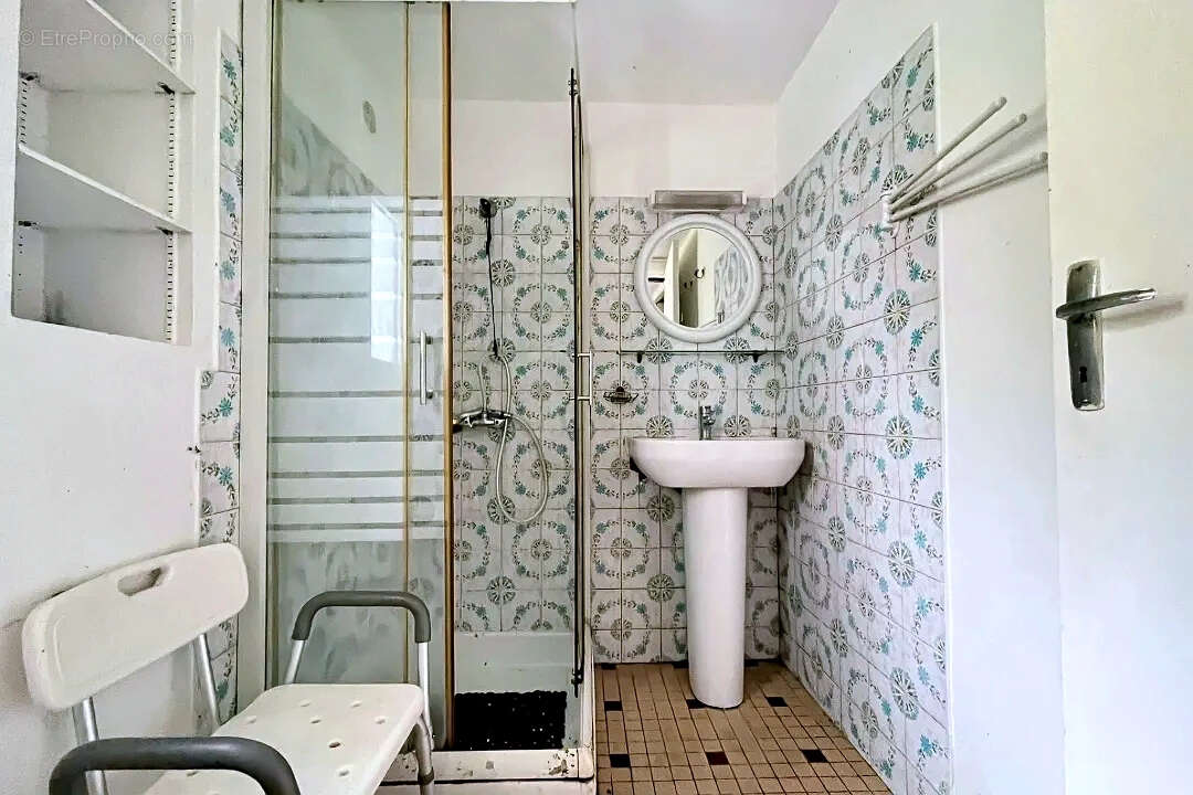 Maison à SAINT-LOUBES