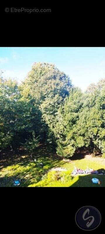 Maison à SAINT-MAIXENT-L&#039;ECOLE