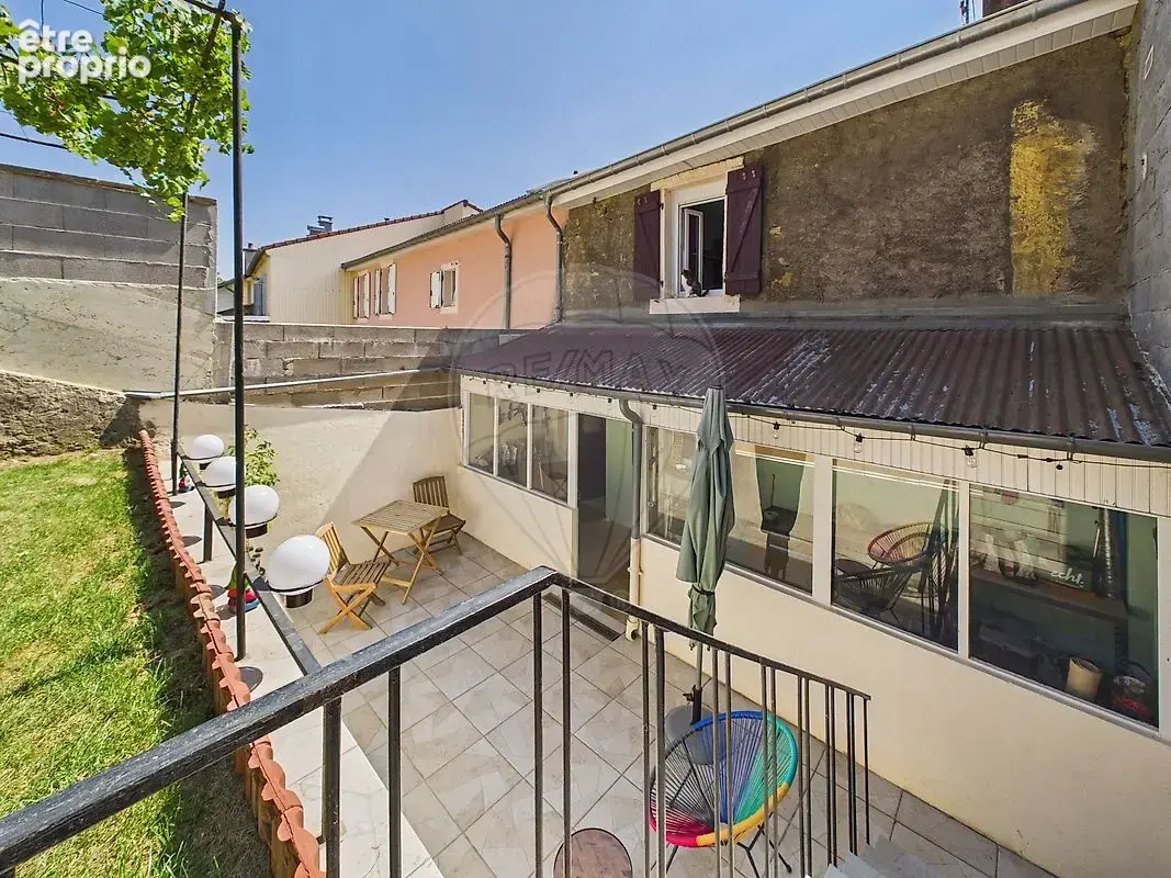 Maison 4 chambre(s) à vendre - photo 16