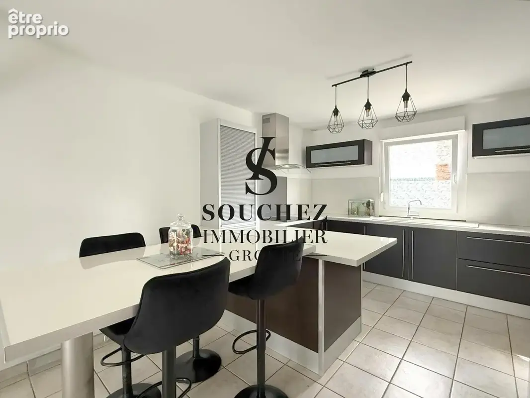 Maison 140 m² à Lievin  - photo 6