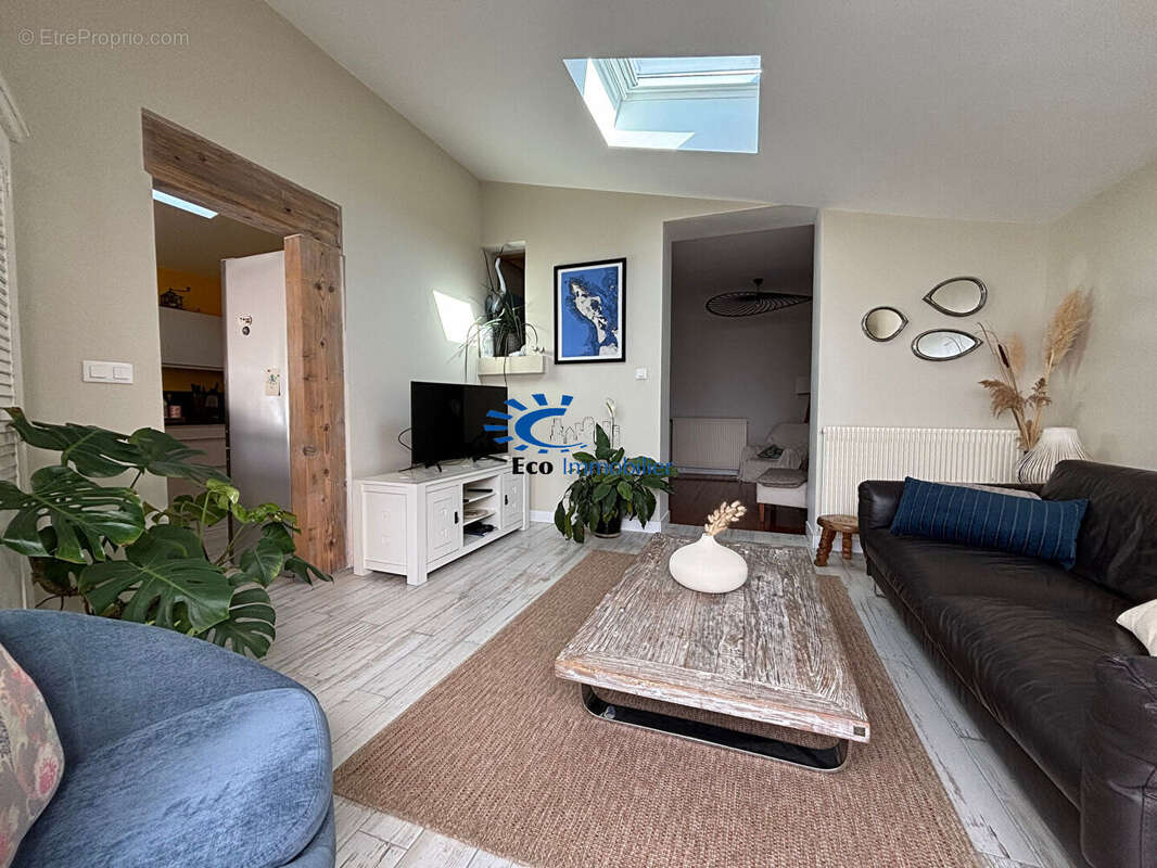 Maison à LA ROCHELLE