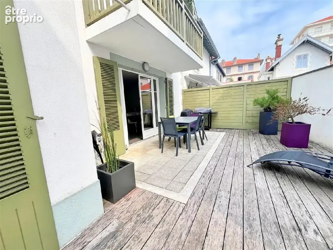 Appartement - photo 4