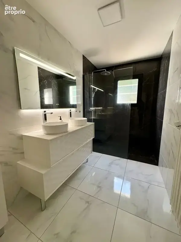 Maison bezons - 6 pièces - quartier des chenes - photo 15