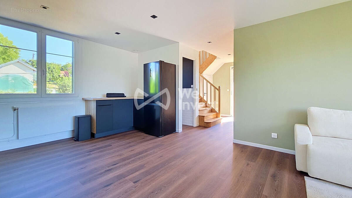 Maison 82 m² à Verdun  - photo 2