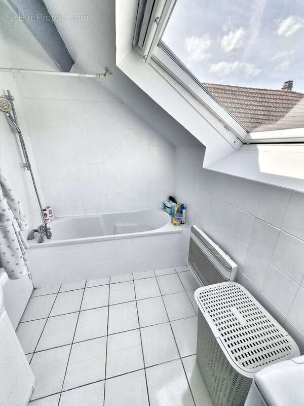 Appartement à VALMONDOIS