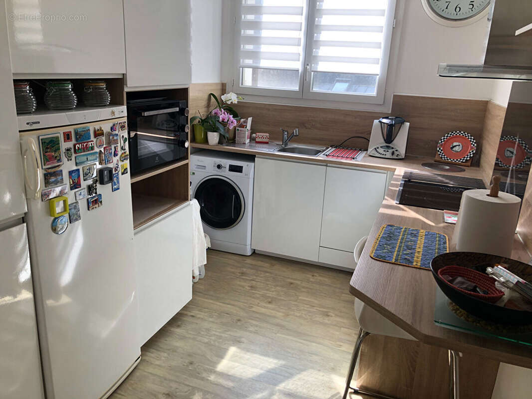 Appartement à BREST