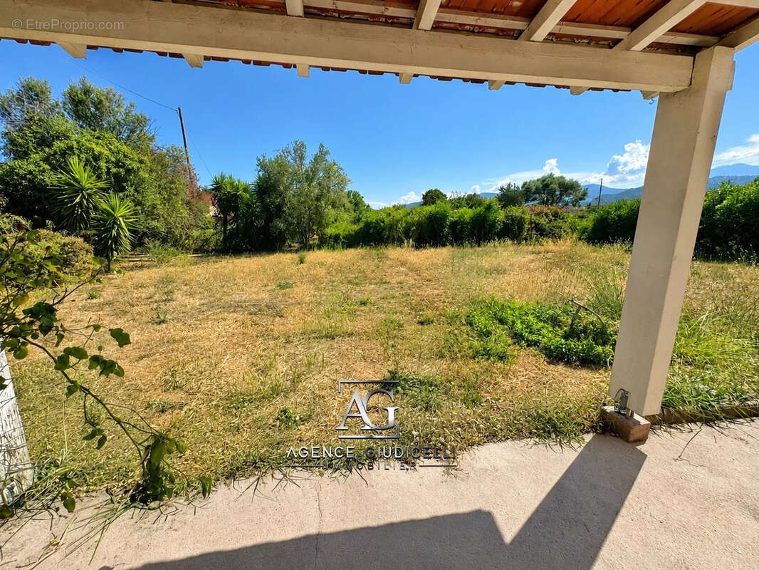 Maison mitoyenne 4 pièces  89,11 m2  migliacciaru - photo 8