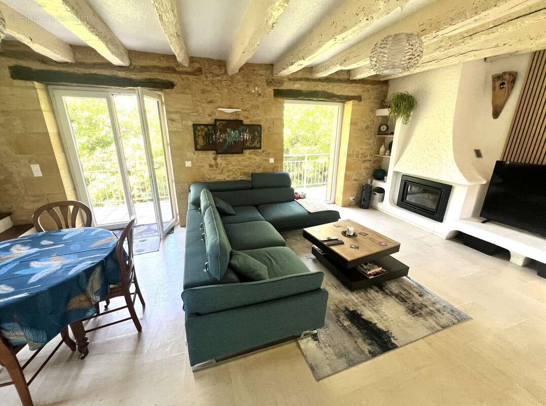 Maison à CALES