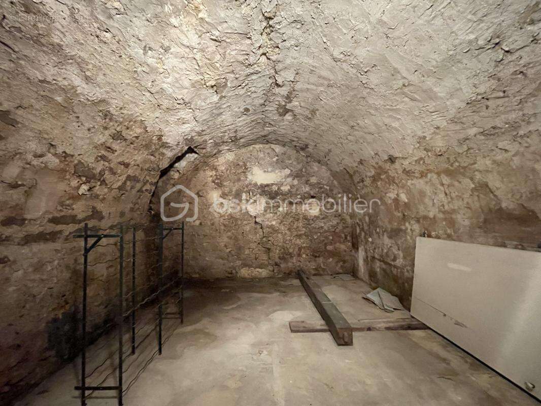 Maison à LE MEE-SUR-SEINE