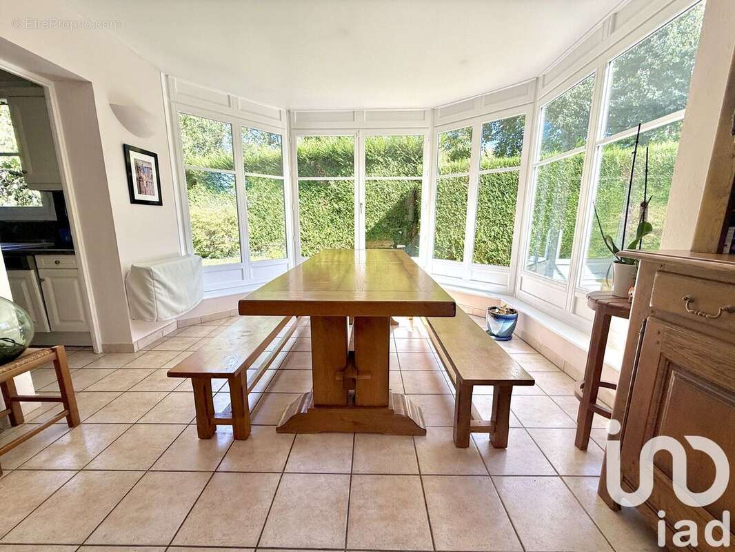 Photo 6 - Maison à OSNY