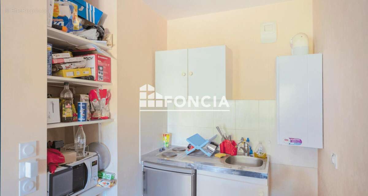 Appartement à OLIVET