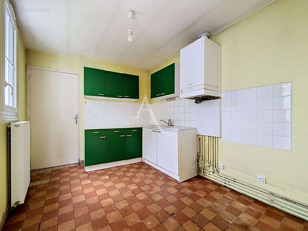 Maison à LE MANS