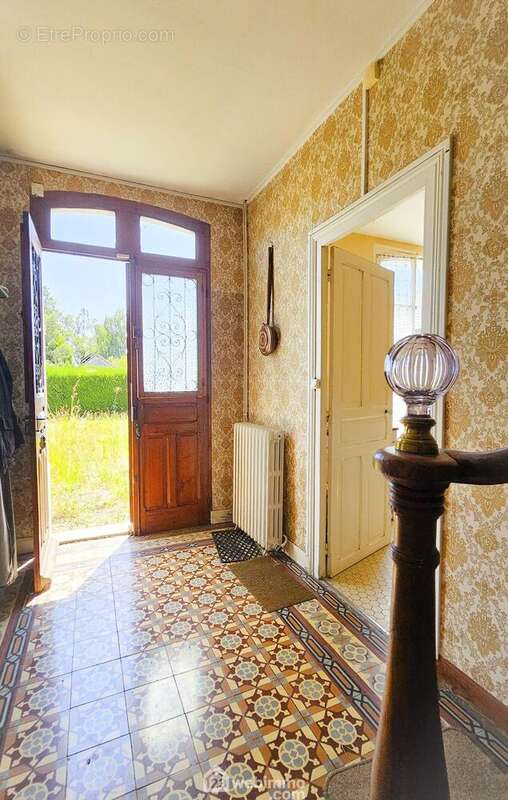 Maison 104 m² à Boeil-Bezing  - photo 6