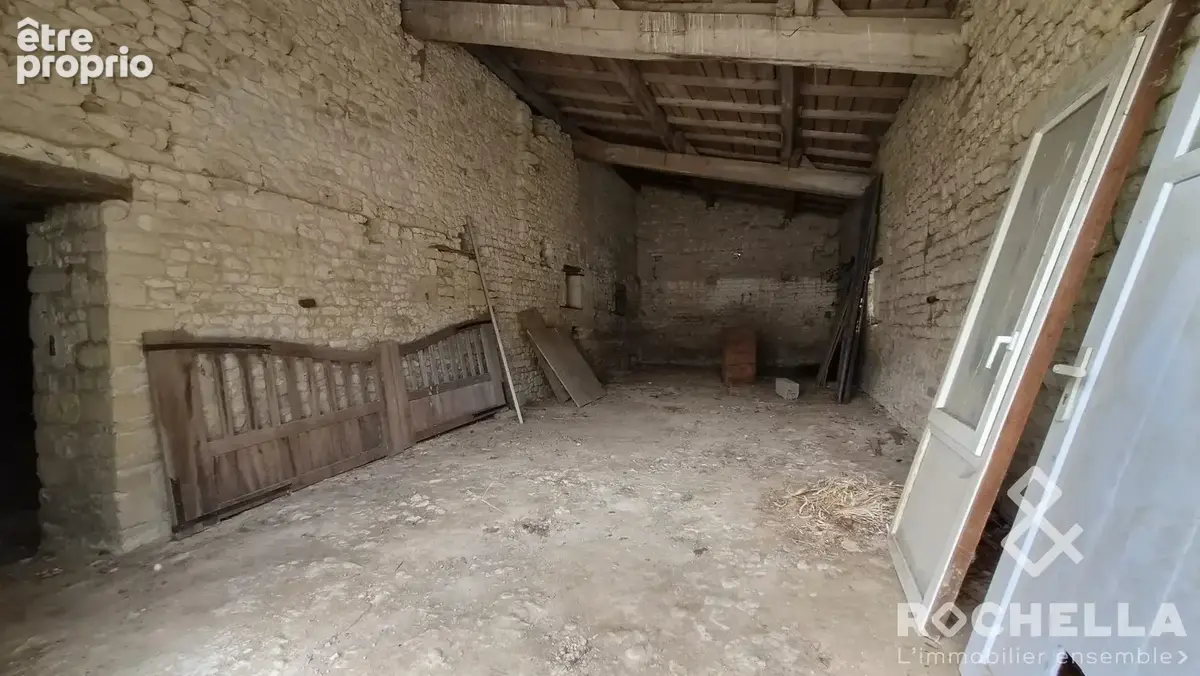 Appartement 151 m² à vendre à Paille (17470) - photo 9