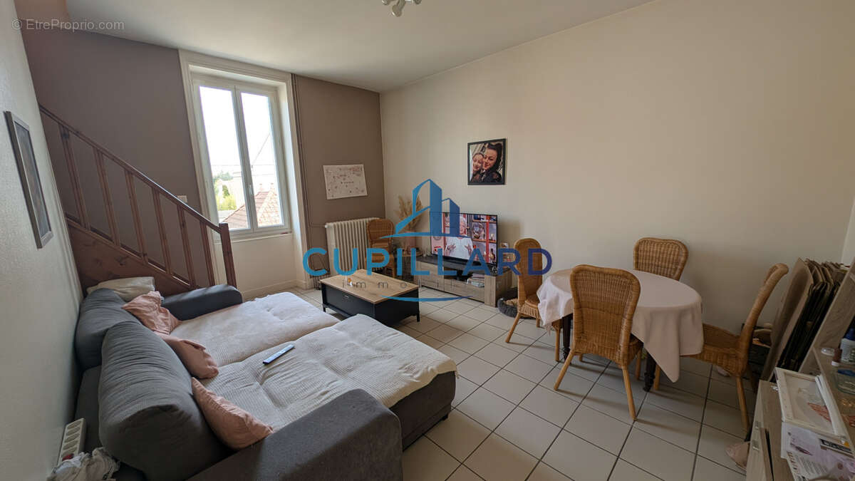 Appartement à ROANNE