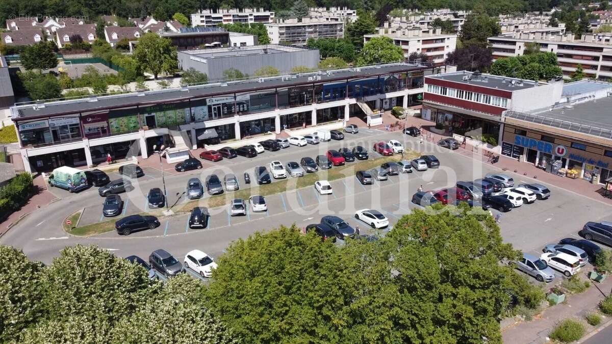 Appartement à NOISY-LE-ROI