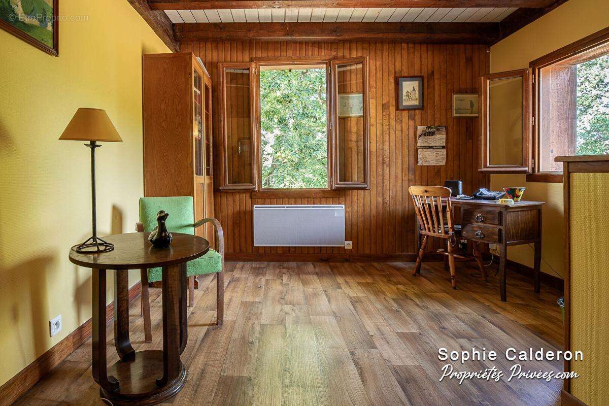 Maison Castets 190 m2 - photo 11
