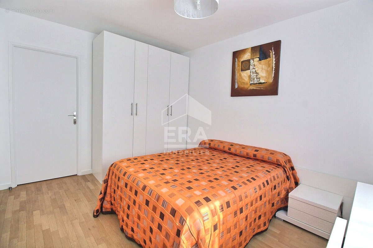 Appartement à VELIZY-VILLACOUBLAY