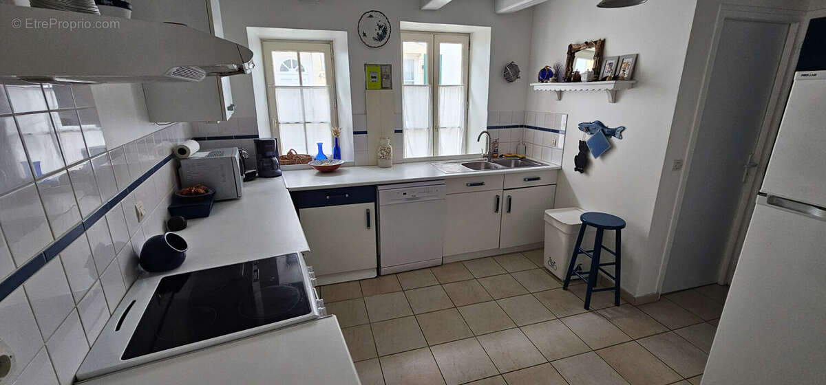 Maison à ARS-EN-RE