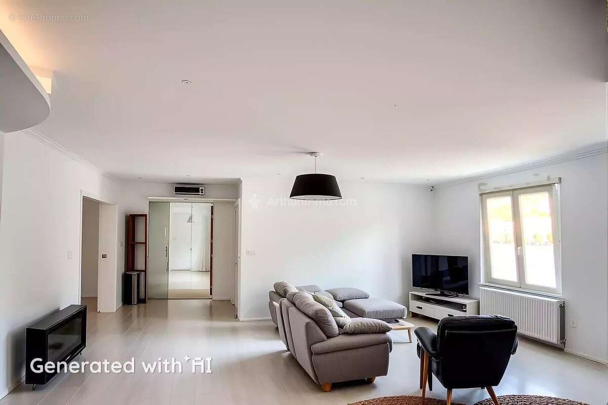 Appartement à VIENNE