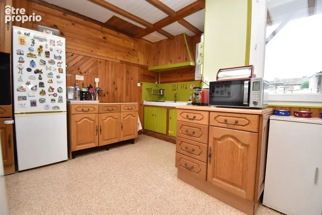Maison 92 m² à Neuville-Saint-Remy  - photo 3