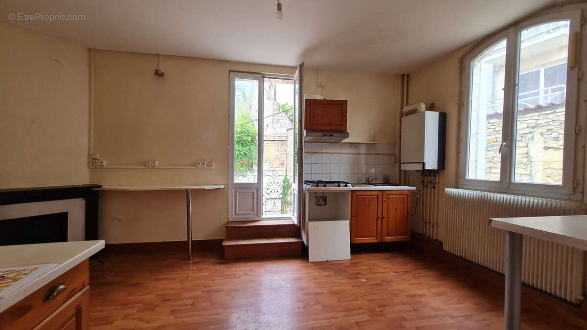 Appartement à ANGOULEME