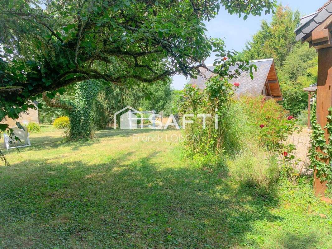 Photo 4 - Maison à CANGEY